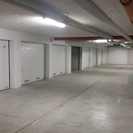 Apartament dla Ciebie z tarasem i garazem Kołobrzeg Zewnętrze zdjęcie