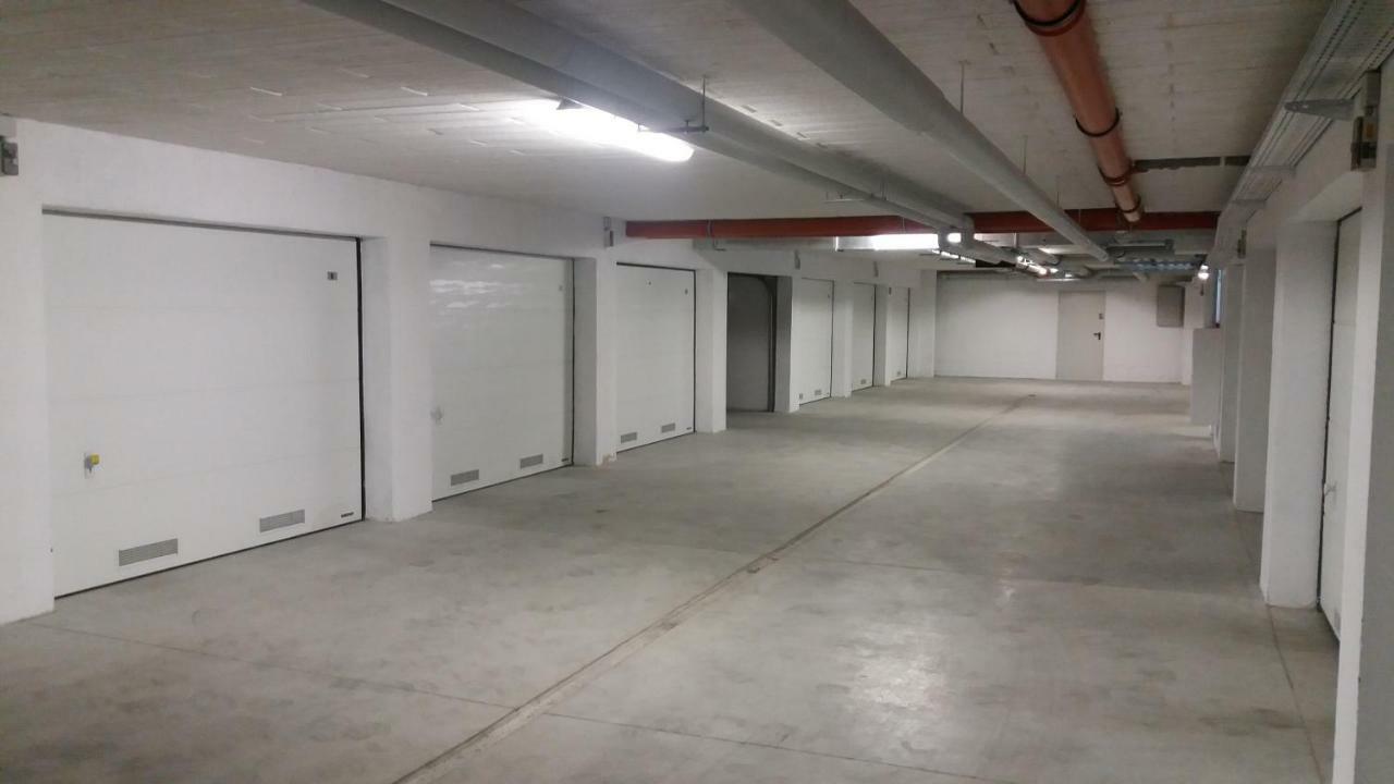 Apartament dla Ciebie z tarasem i garazem Kołobrzeg Zewnętrze zdjęcie