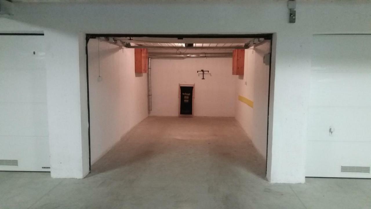 Apartament dla Ciebie z tarasem i garazem Kołobrzeg Zewnętrze zdjęcie